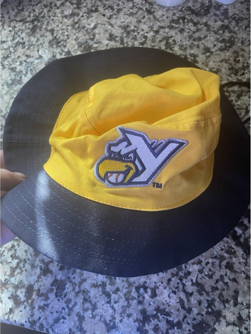 York Revolution Bucket Hat - Atlantic League Minor League Baseball SGA PA MiLB